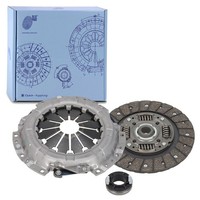 Blue Print Kupplungssatz + AusrüCklager FüR Hyundai I20 1 KIA RIO 3 1.1 Crdi