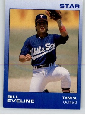 1988 Star Minor League Baseball Pick From List/Complete Your Set Group 2