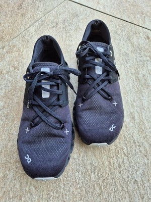 OnCloud Running Damen 42 Schwarz
