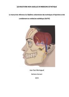 LES INJECTIONS NON USUELLES EN MEDECINE ESTHETIQUE:... | Buch | Zustand sehr gut