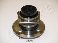 Ashika Radnabe 44-22080