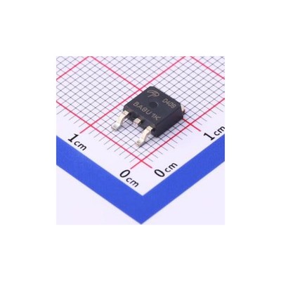 1pcs AOD409 TO-252-2(DPAK) &ex