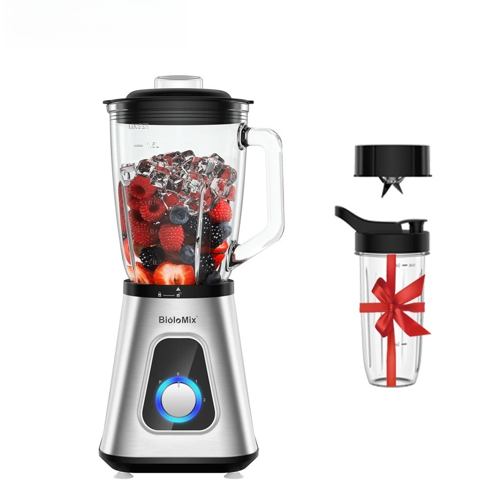 Combo For Frozen Fruit Drink