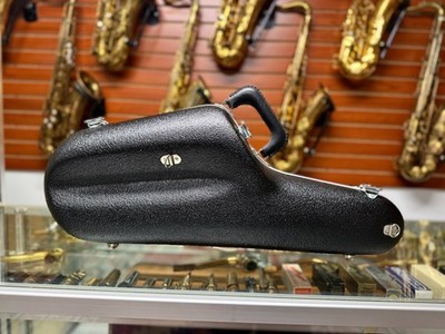 Walt Johnson Alto Saxophone Case Fits Selmer Mark VI | eBay