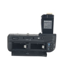 BG-E18 Vertical Battery Grip Holder Accessories For Canon 750D 760D X8i T6S