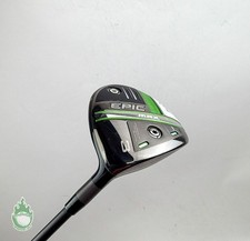 Right Handed Callaway EPIC Max Fairway 3 Wood Cypher Senior Flex Golf Club