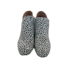 Yokids Girls Booties Size 4