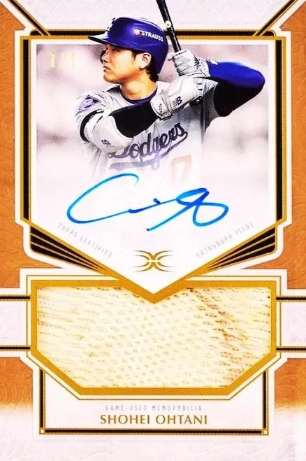 Did you miss me?? 2025 Topps Definitive Baseball RETURNS! Break #2!