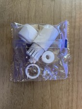 5 Pack RJ45 Waterproof connector cap cover for outdoor network camera