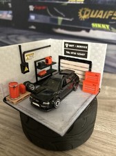 Hot Wheels '94 Audi Avant RS2 Diecast Combine postage VGC