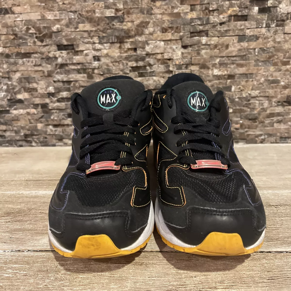 Nike multi air max 2 trainers sale