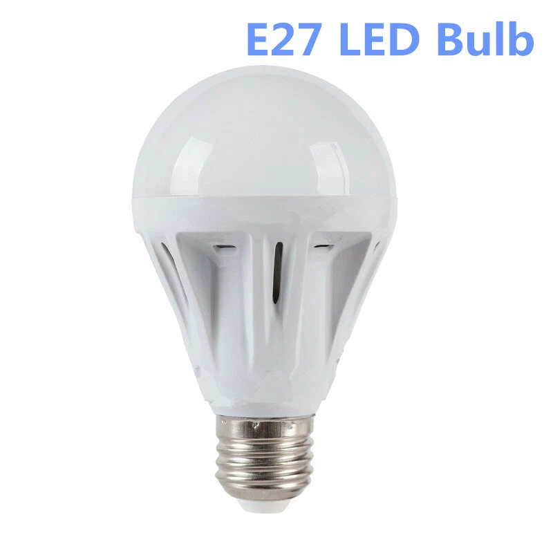 3W E27 Led Bulbs lights led light bulb DC12V volt Led led Bedroom lamp Free |