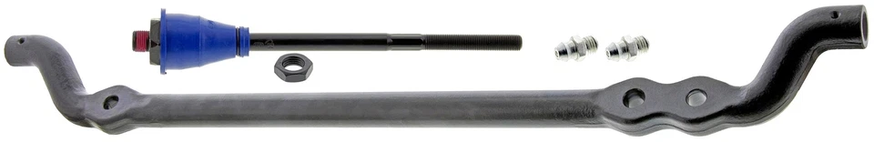 Eslabón central de dirección Mevotech para GMC Sierra 1500 2004-2006 Foto 4 de 4