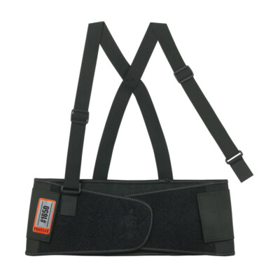 Ergodyne Rückenstützgürtel Economy Proflex 1650, M 11093 (Stützgürtel)
