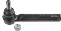LemfÖRder 34500 01 Tie Rod End For Toyota