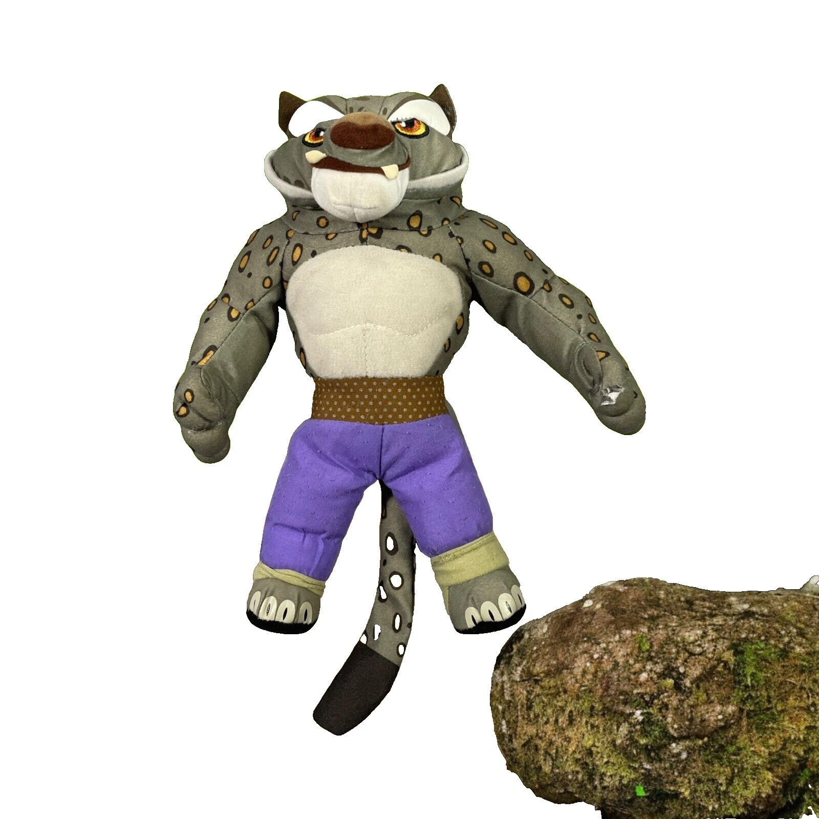 Mattel Kung Fu Panda juguetes y pasatiempos