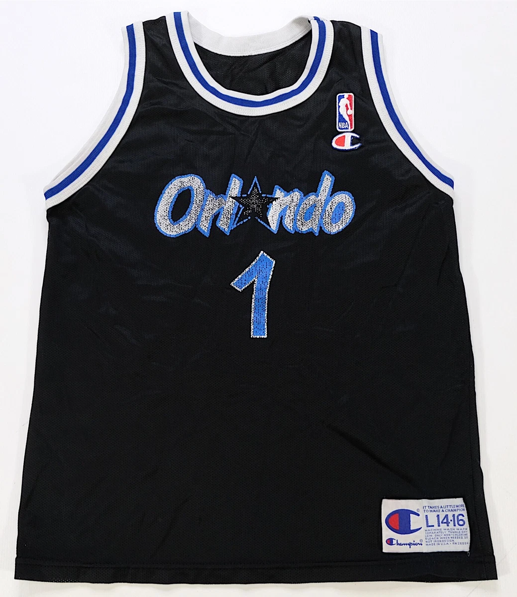 Champion Orlando Magic NBA Jerseys for sale | eBay