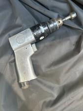 Centralna pneumatyczna dwustronna wiertarka pneumatyczna 3/8" 94585 z uchwytem na klucze