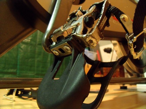 TOMAHAWK Bike E-Serie,Rad,Indoor Cycling,grau,MyRide Multimedia Trainingskonsole - Bild 8 von 12