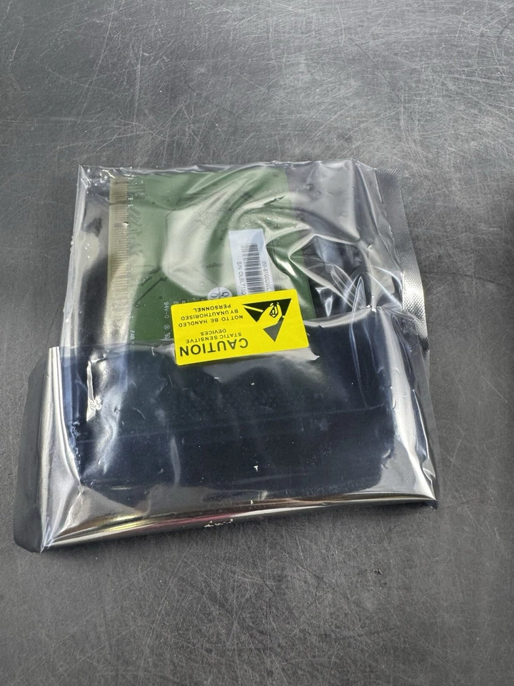 Kofax Adrenaline 650i SCSI PCI Card 16700025-000 Rev. A INITIO CORP. INI-9100UW - Image 4 of 4