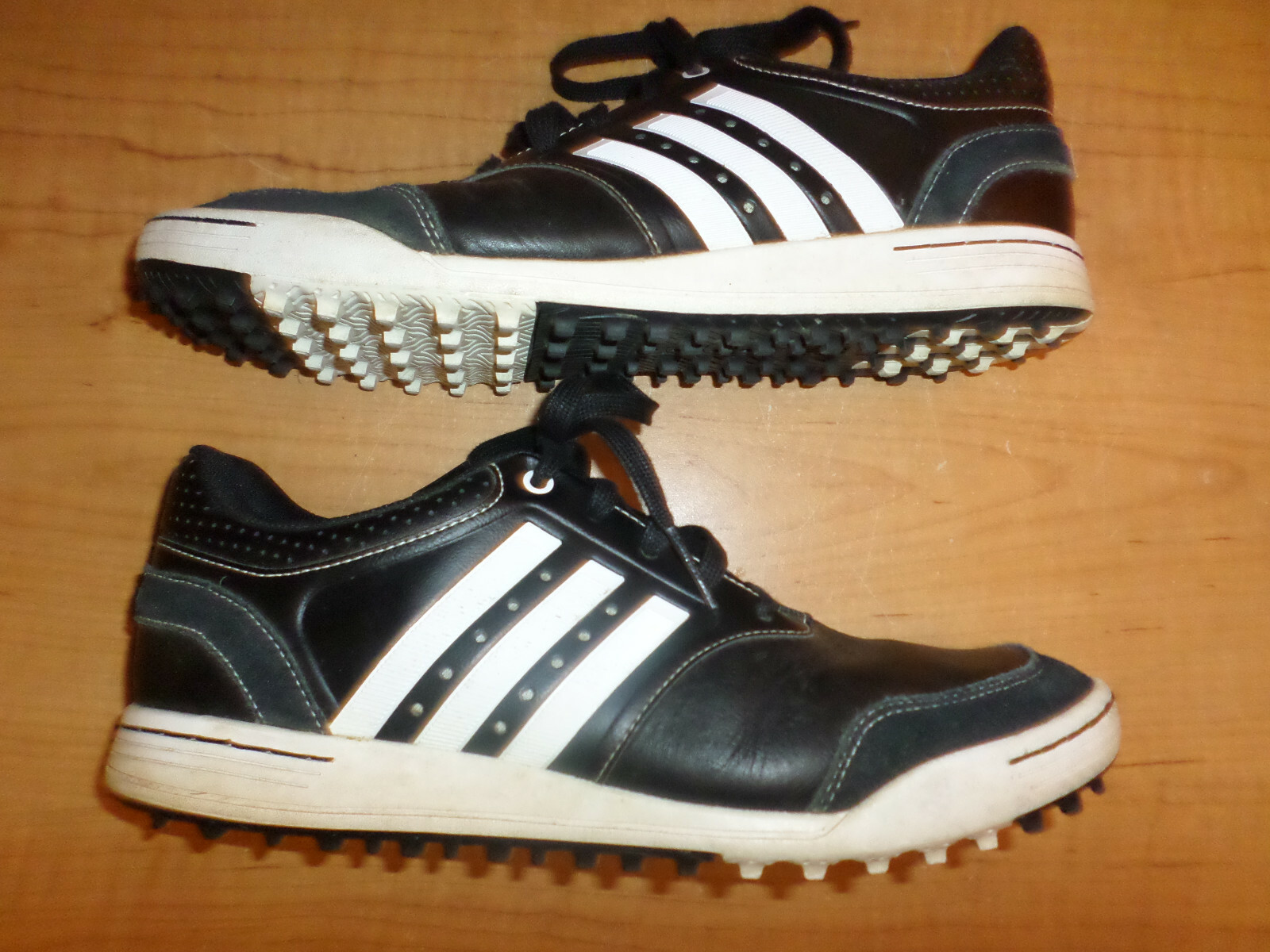 adicross iii golf shoes