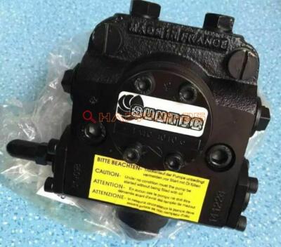 1PCS Neu SUNTEC TA4C4010