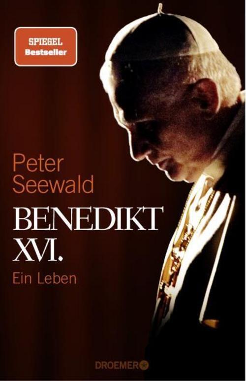 Thumbnail - Peter Seewald / Benedikt Xvi.9783426276921