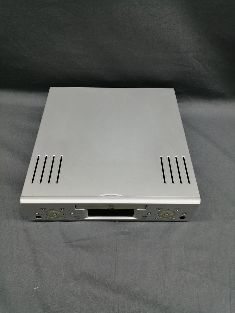 Linn Classik Movie CD/DVD Reciver Used from Japan | eBay