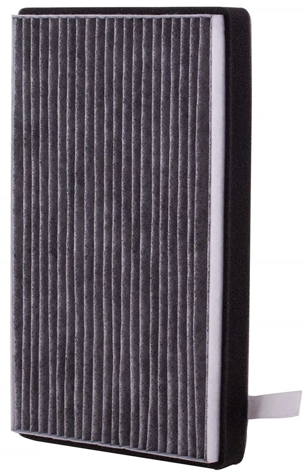 FILTRO DE AIRE CABINA C25245 para Chevrolet Impala 2000-2001 - V6 205 3,4 L Foto 3 de 4