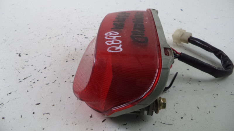 1994 Kawasaki ZX1100D ZX11 Ninja/94 Taillight/Tail Light Rear