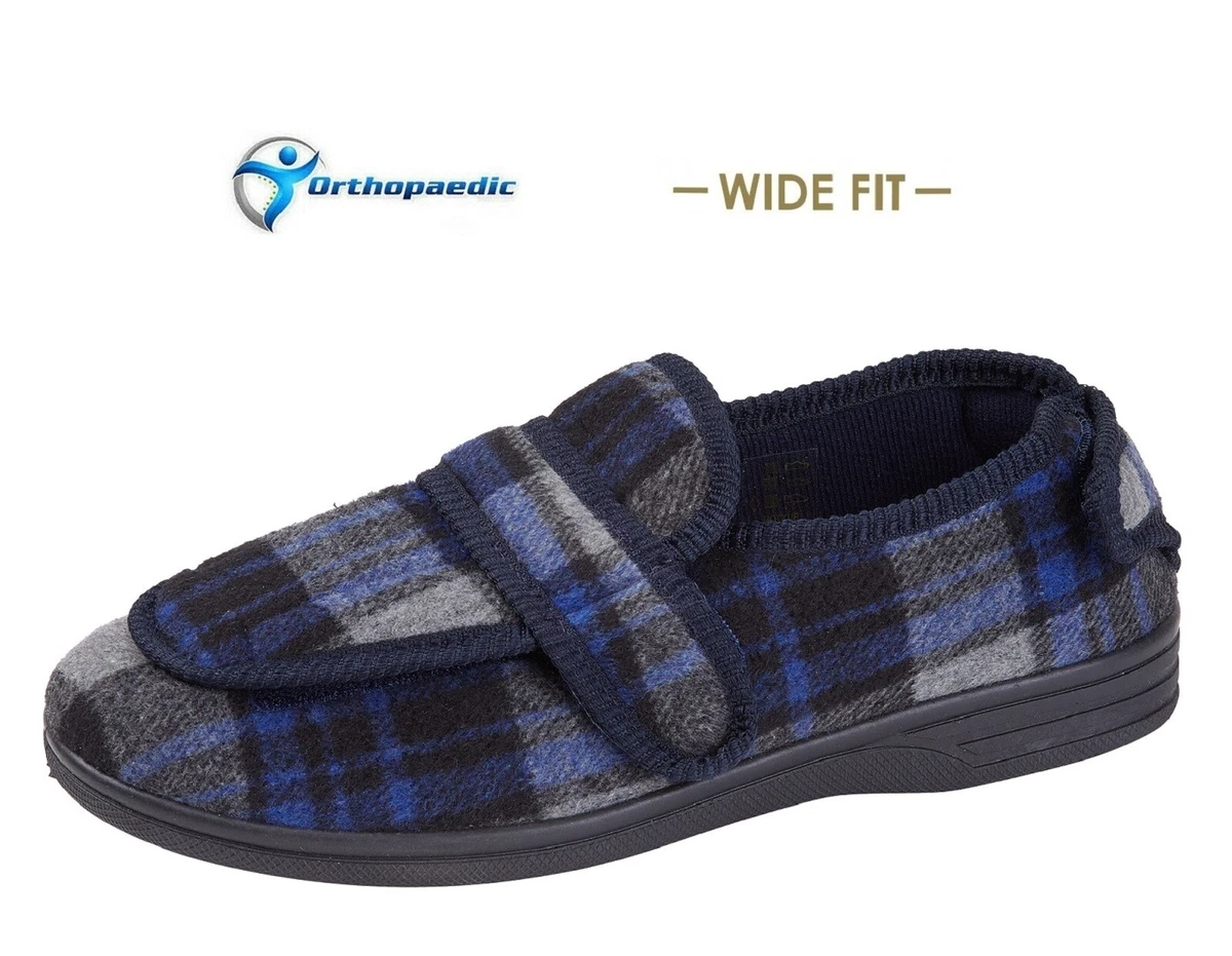 Mens clearance eee slippers