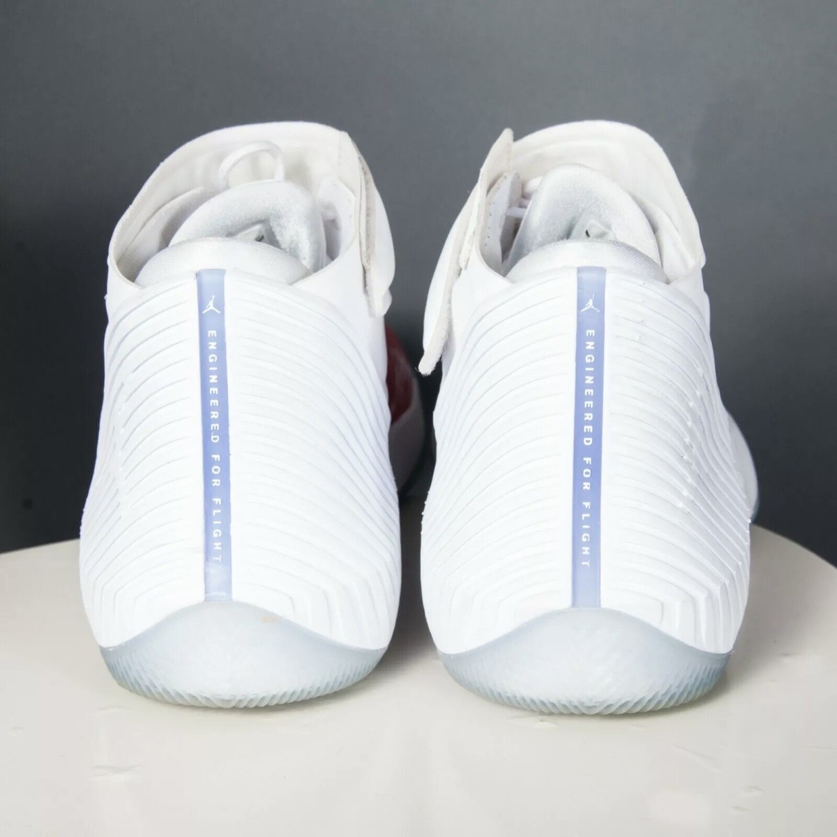 Nike Jordan Why Not Zer0.1 Custom Puerto Rico Basketball  display picture 2