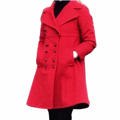 marc jacobs wool coat