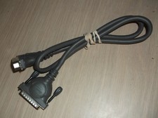 Belkin F2A046-03 Printer Cable 3 FT