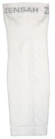Zensah Calfshin Splint Compression Sleeve, White, Smallmedium on sale Zensah Calfshin Splint Compression Sleeve, White, Smallmedium on sale