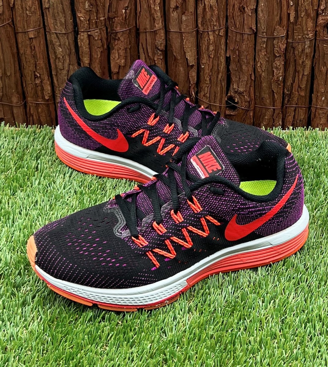 Nike Air Zoom Vomero 10 running shoes sneakers US 7 UK 4.5 EUR 38