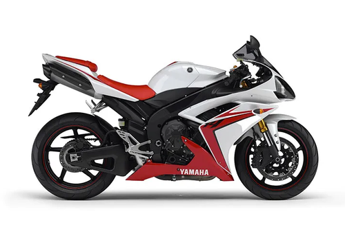 Juego completo de pernos de disco de titanio Yamaha R1 04-14 Ti YZF big bang - Imagen 4 de 6