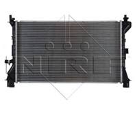 KüHler, MotorküHlung Easy Fit Nrf 509615 FüR Ford Focus