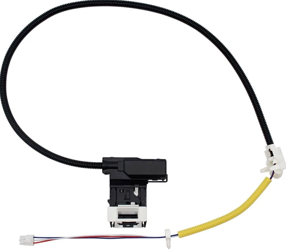 Nuevo bloqueo de tapa de lavadora W11307244 para Roper Rtw4516fw1 RTW4516FW2 RTW4516FW0 por OEM Foto 3 de 3