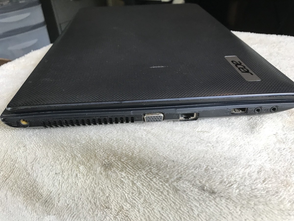 Acer - acer ノートパソコン Aspire5733-A32C Acer - acer ノートパソコン Aspire5733-A32Cの通販 by mame