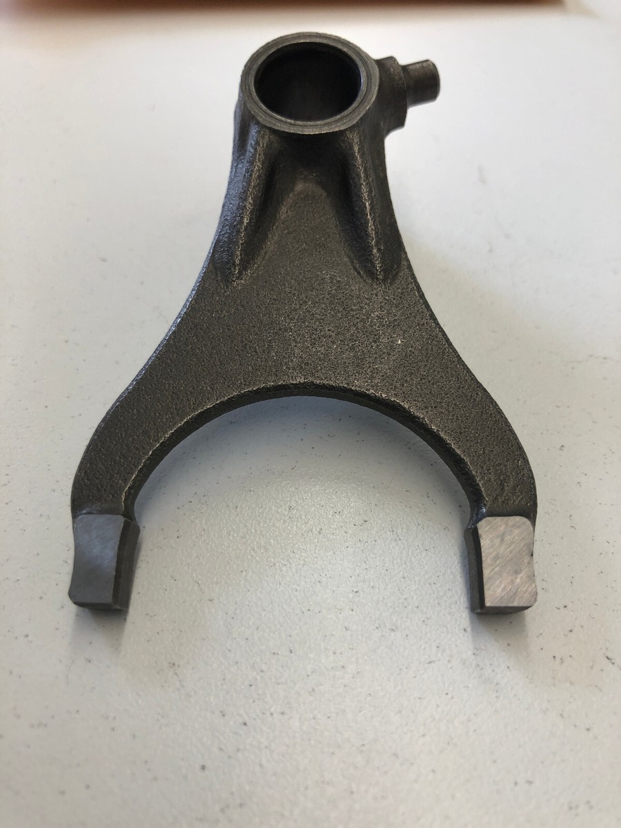マイ Suzuki OEM GSXR 1000 Shift Forks (01-24)