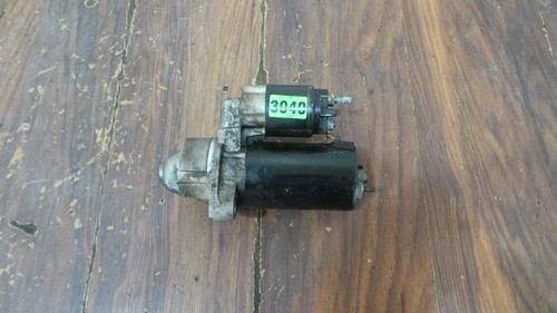 Anlasser Audi A4 A6 A8 S4 VW Passat 3B 3BG 2,4 2,8 V6 078911023D Original