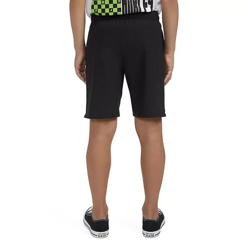 Hurley Boys Hybrid Short Size XXL Black - Picture 2 of 5