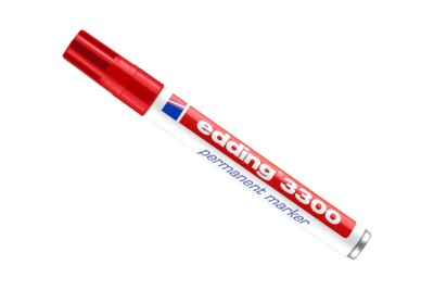 Edding 3300 Permanent Marker
