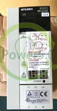 NEW MITSUBISHI MR-J2-40D-S24 AC Servo Drive~