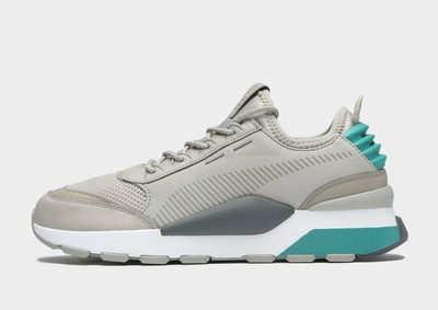 jd sports junior puma trainers