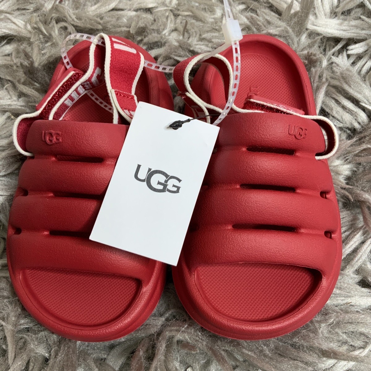 うれしい! Sale! ☆ UGG SPORT YEAH スリッパSlide s-l1200.jpg