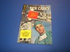 Ben Casey Film Stories #1 tv photos Gold Key 1962 tv doctor 30009-211