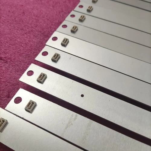 LED Hintergrundbeleuchtungsleisten für 65HR330M07A4V2 4C-LB6507-YH L65P2-UD 65S405TACA 65S401 - Bild 7 von 7