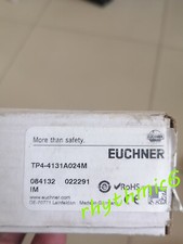 Brand New EUCHNER TP4-4131A024M 084132 safety switch FedEx or DHL